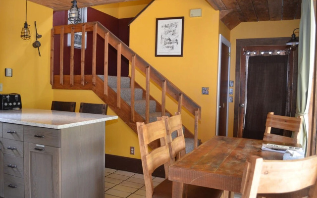 Ouray Main Street Inn