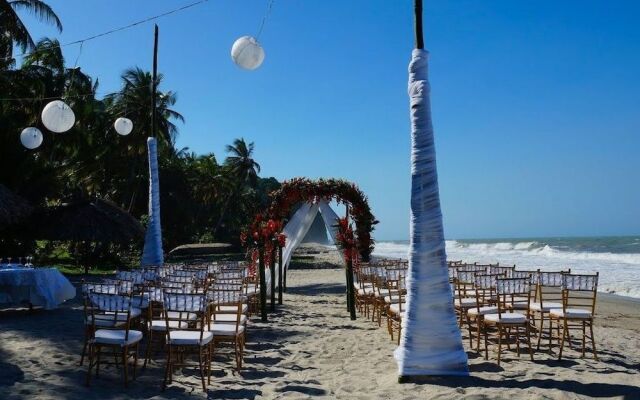 Sublime by Playa la Roca EcoHotel