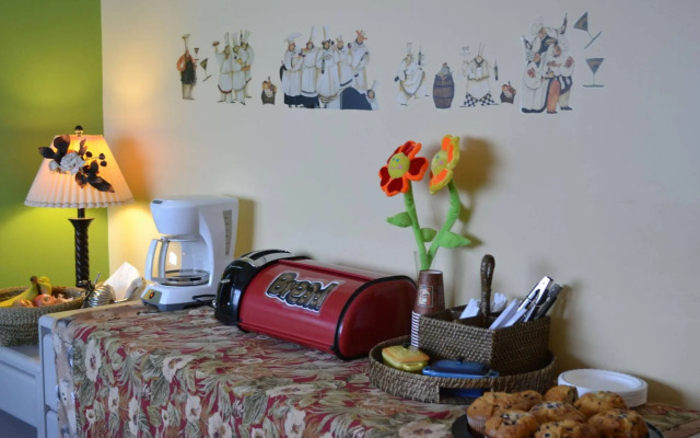 Ranchmen Motel