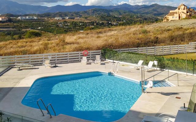 LM4.1B- Modern & Spacious family apartment