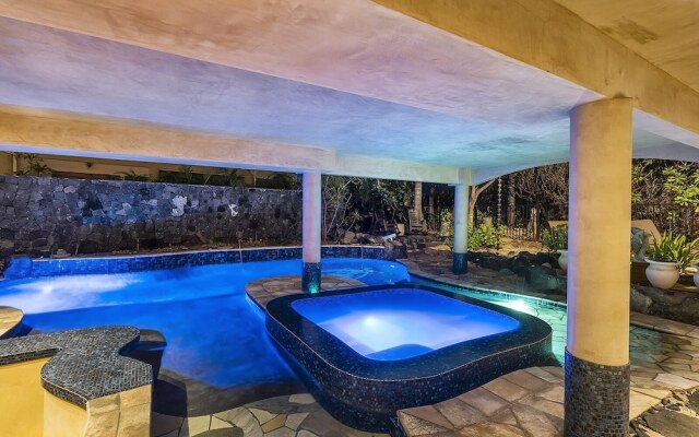 Mermaid Cove 4 Bedroom Home