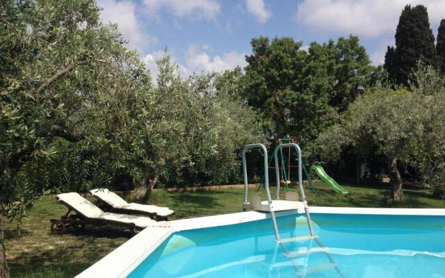 Dimora La Grazia