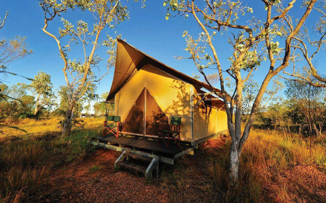 Bungle Bungle Wilderness Lodge