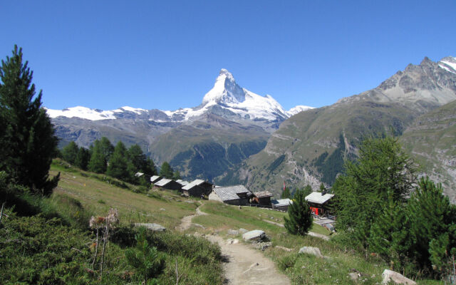 Breithorn