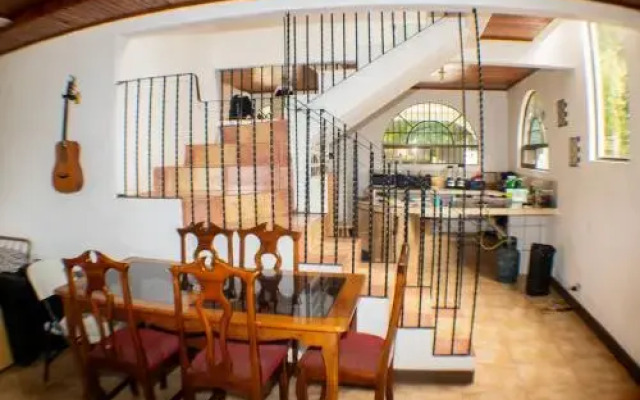Thistle Court Hotel