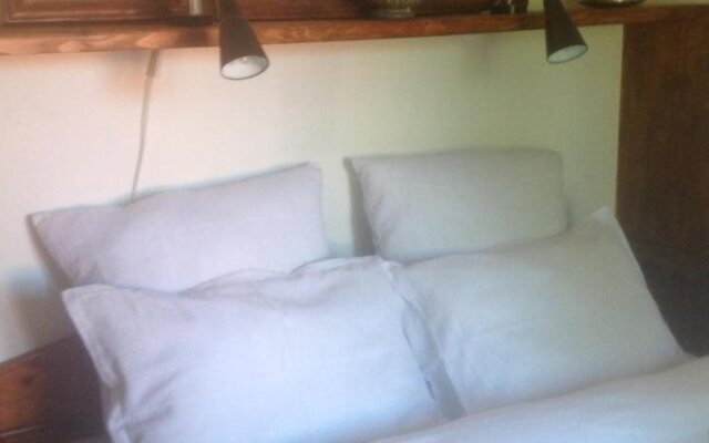 Darina Guest house