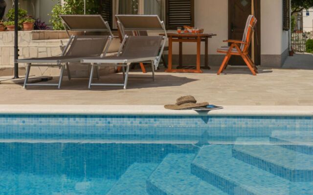 Holiday Home Villa Anita
