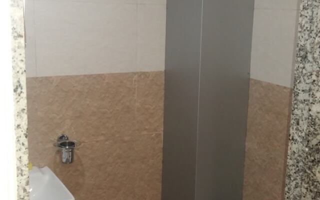 FabHotel Address Inn