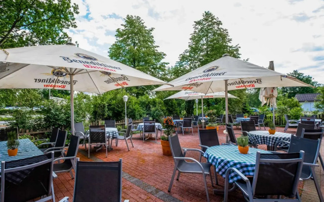 Quality Hotel Bielefeld