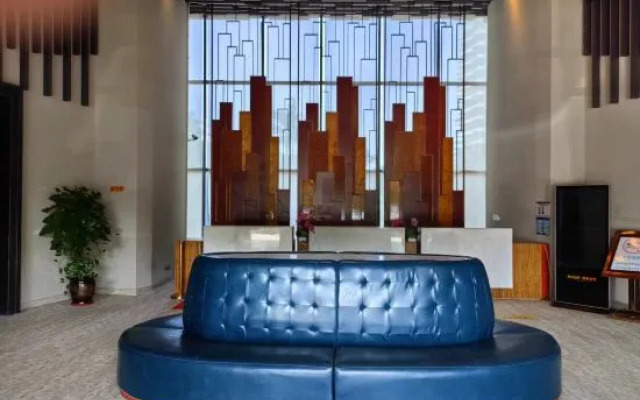 Hai Yun Ting Seaview Meisu