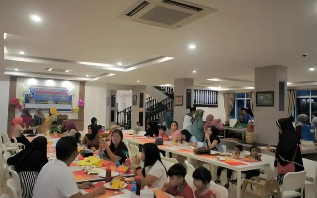 Hotel 21 Karimun