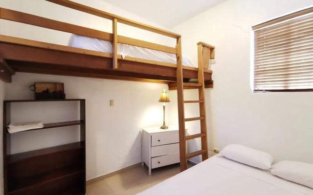 Hotel DoÃ±a Elvira