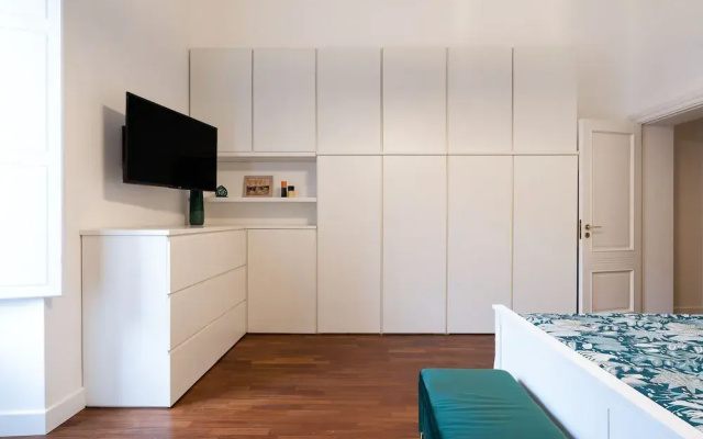 Summer Breeze Family Apartment by Wonderful Italy