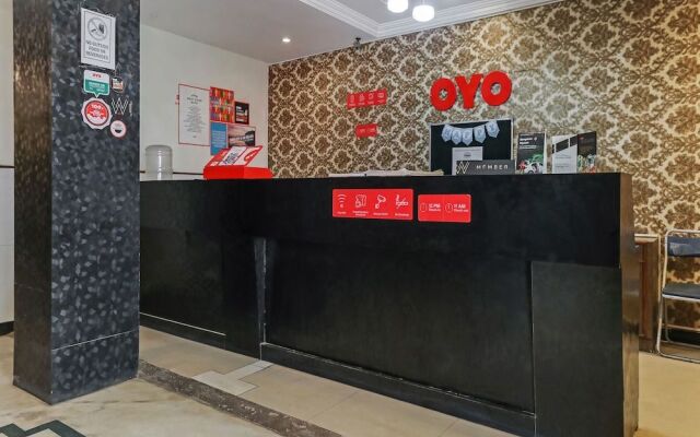 OYO Ira Residency