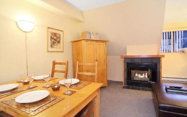 Whistler Village Centre