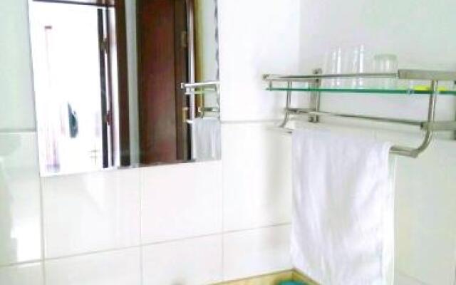 Simatai Old Town Guisheng Garden Farmstay