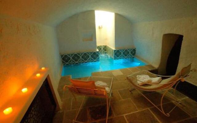 Don Totu Dimora Storica