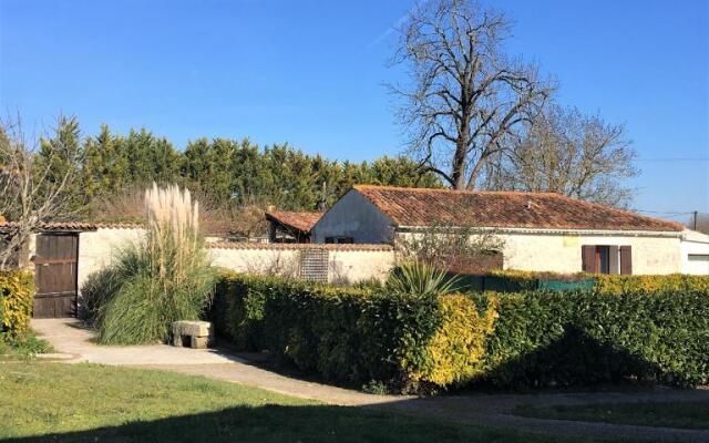 Gites de Brives & Chambres d'Hotes