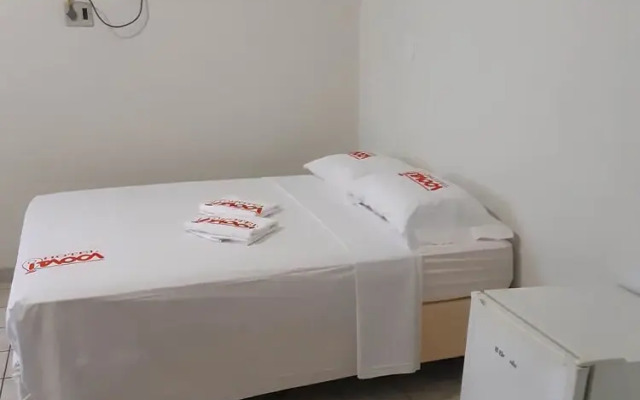 OYO Hotel Itaóca Belém