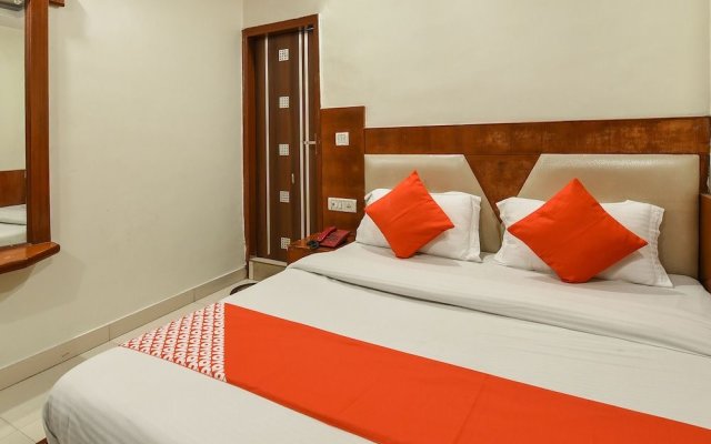 OYO 6168 Hotel Ashirwad