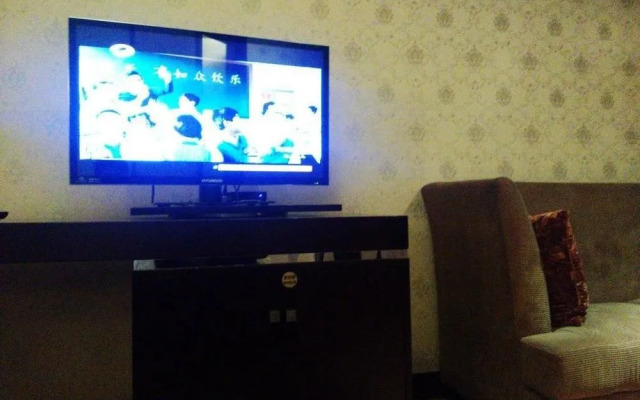 Kaili Business Hotel