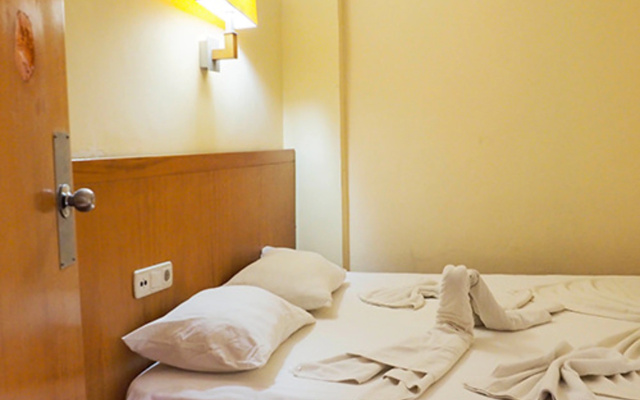 Club Herakles Hotel Kemer
