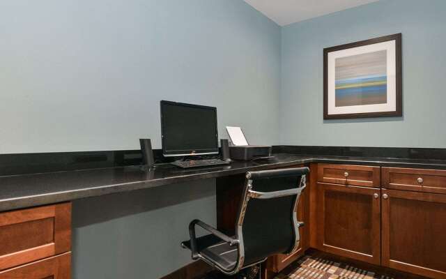 Comfort Inn & Suites Springfield I-55