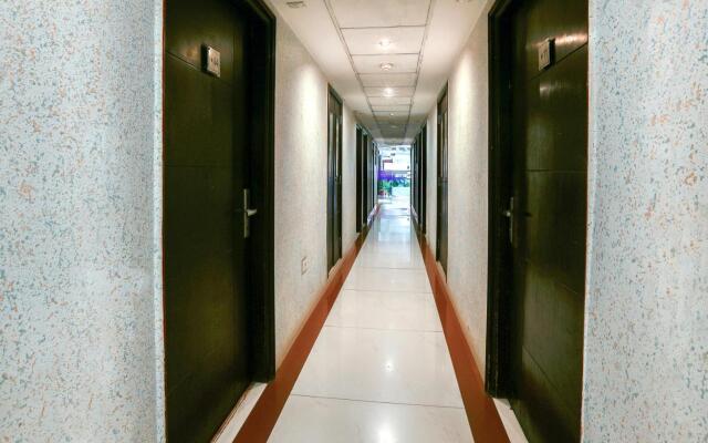 The Grand Mahipalpur