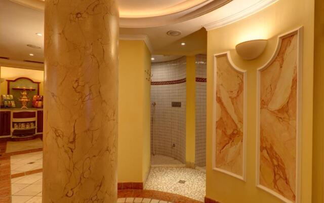 Hotel Garni Schneider
