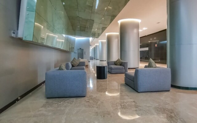 Emerald Residential Tower and Spa