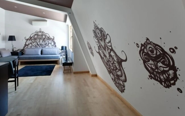 The Lisbonaire Apartments