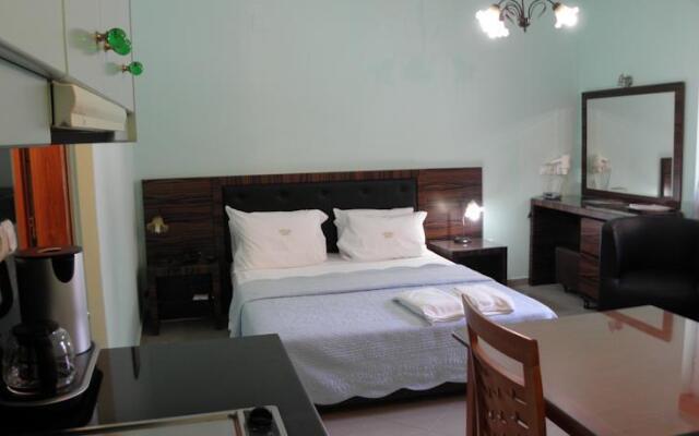 Best Western Irida Resort