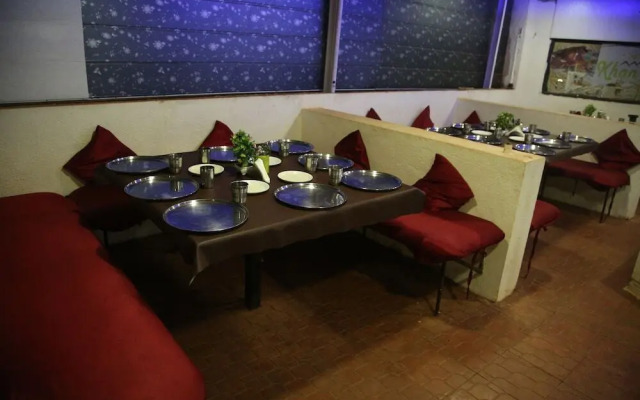 Hotel Park View Matheran