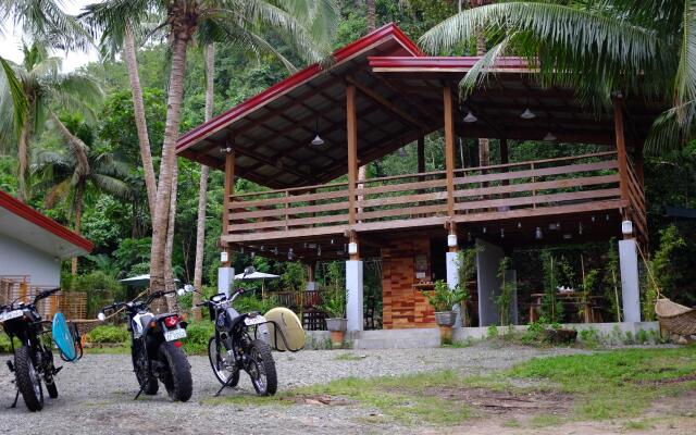 Kahanamoku Bed & Breakfast