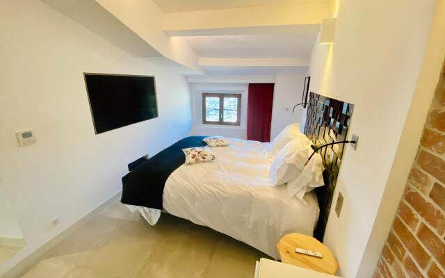 Hostellerie la Fontaine