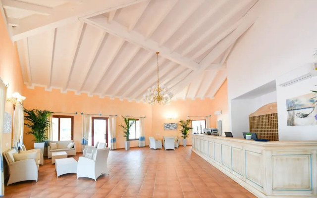 Marina Torre Navarrese Resort