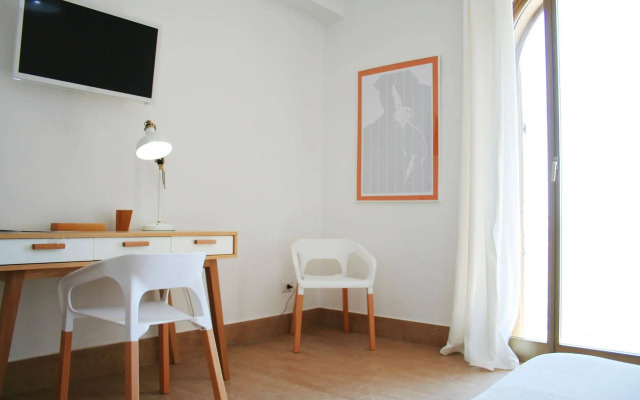 Mediterraneo Guesthouse