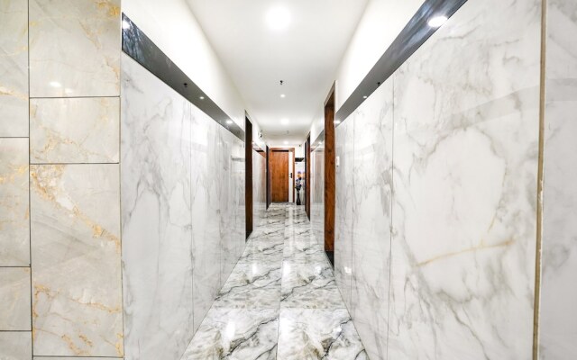 Fabhotel Amantra