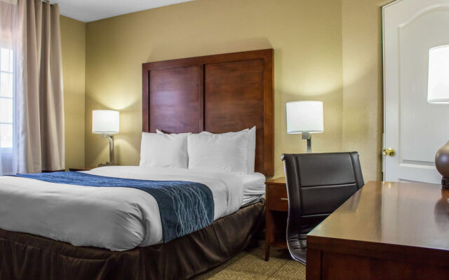 Spark by Hilton Glendale Phoenix North