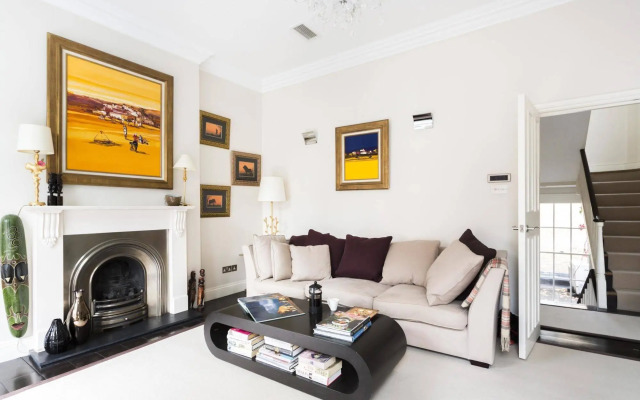 Onefinestay - Knightsbridge Apartments