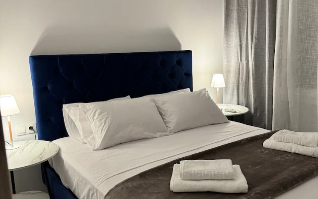 Athenian Stay 602 Apartment