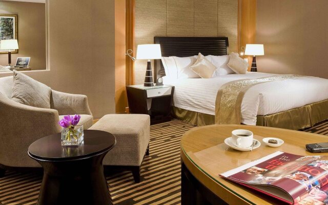 Grand Cypress Teda Dalian