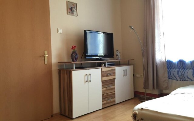Abdalla Apartments