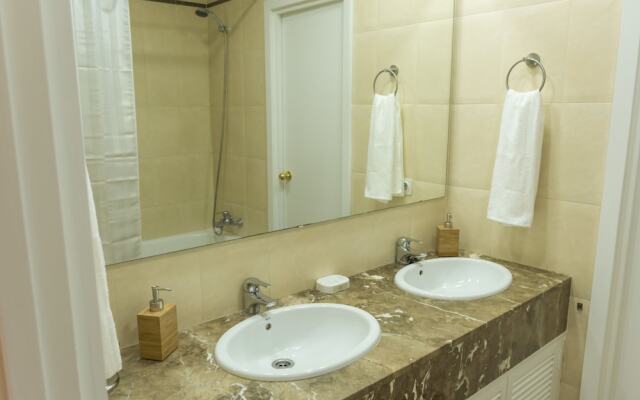 Apartamento San Isidoro Sevilla