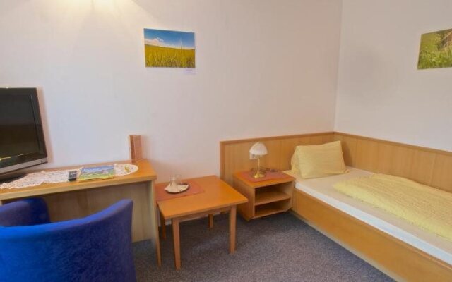 Gasthof-Hotel zur Linde