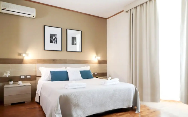 Sassari   Hotel Il Vialetto