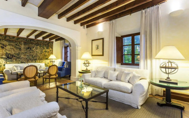 Hotel Valldemossa