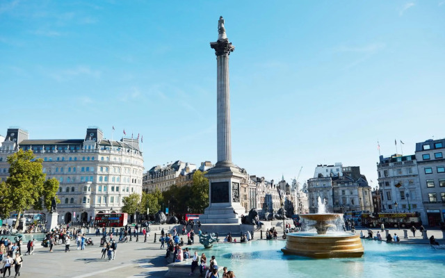 Club Quarters Hotel, Trafalgar Square