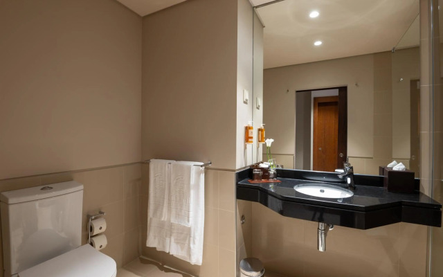 Vila Gale Collection Tomar Hotel