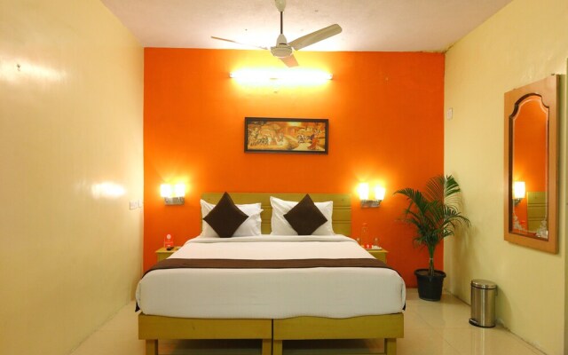 OYO 8033 Premam Service Apartment